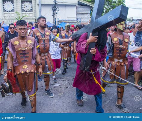 good friday in the philippines